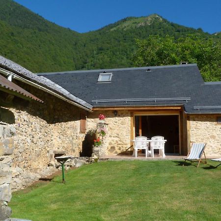 Villa Lou Cridade Laruns Exterior foto